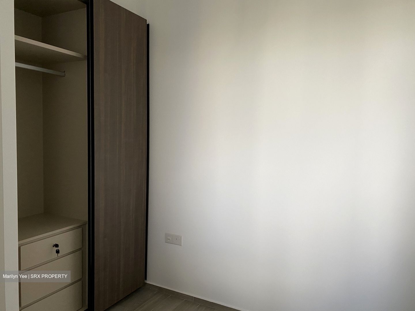 Forest Woods (D19), Condominium #275851381
